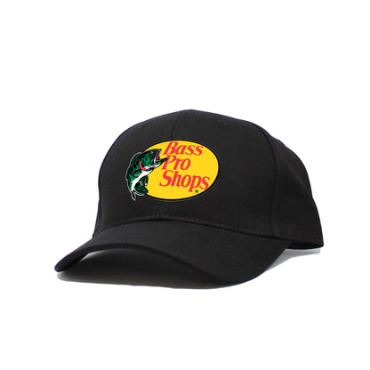 Bass Pro Shop Dad Hat