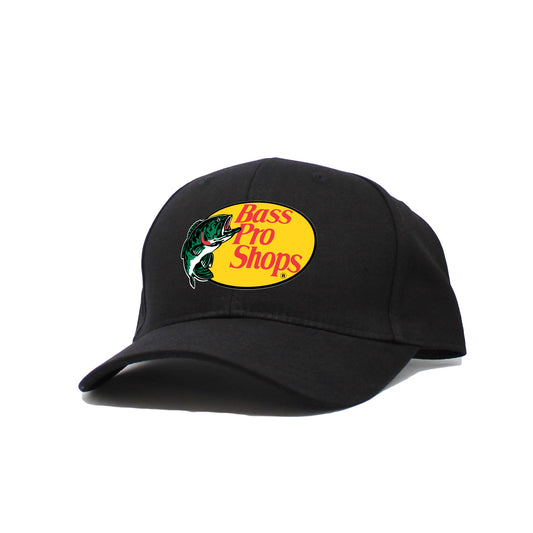 Bass Pro Shop Dad Hat