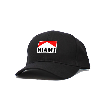 Miami Dad Hat