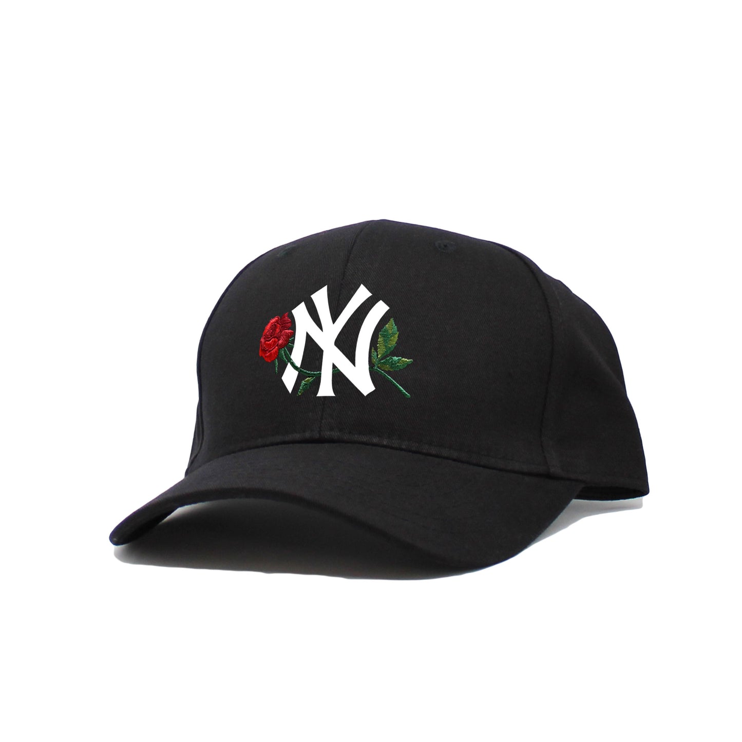 NY Rose Dad Hat