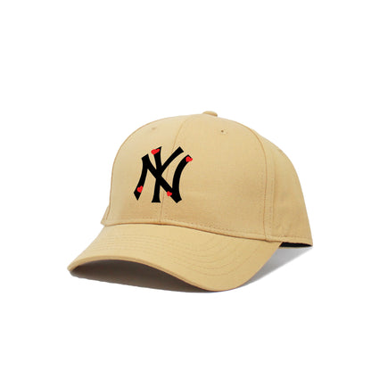 NY Heats Dad Hat