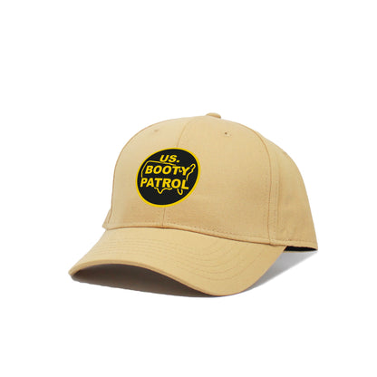 U.S BOOTY PATROL Dad Hat
