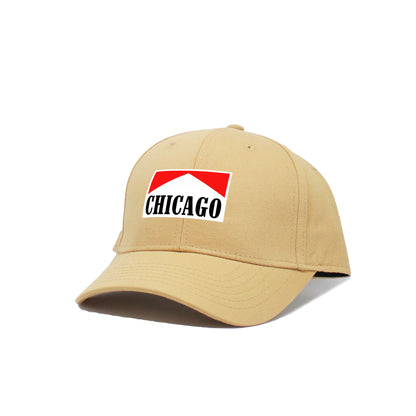 Chicago Dad Hat