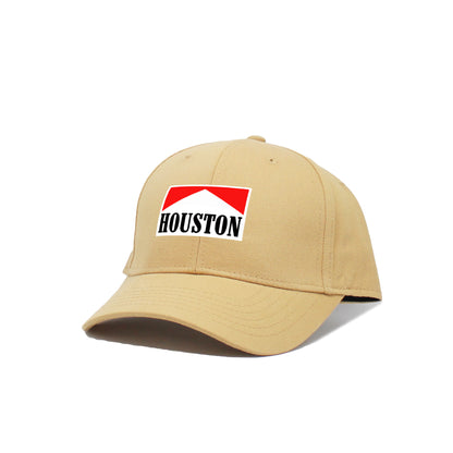 Houston Dad Hat