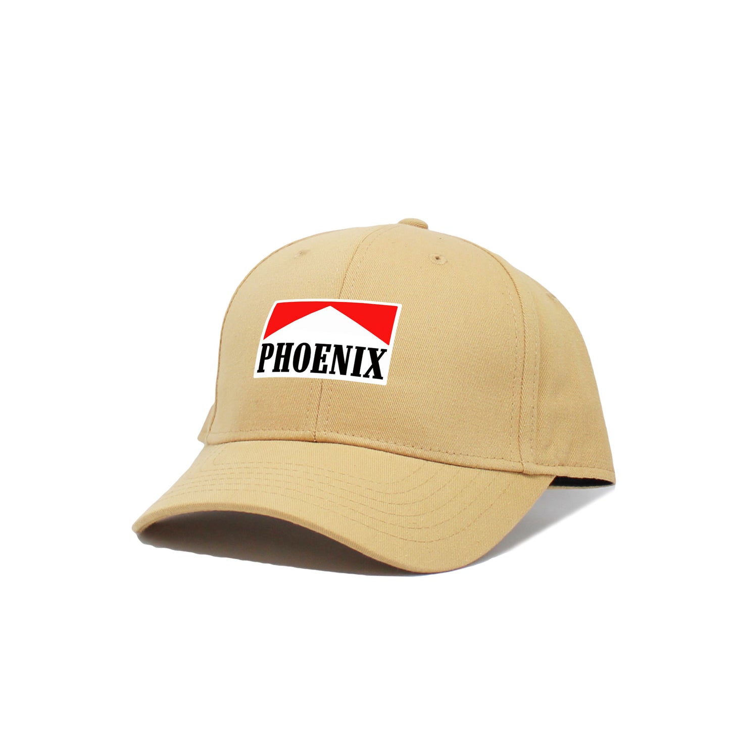 Phoenix Dad Hat
