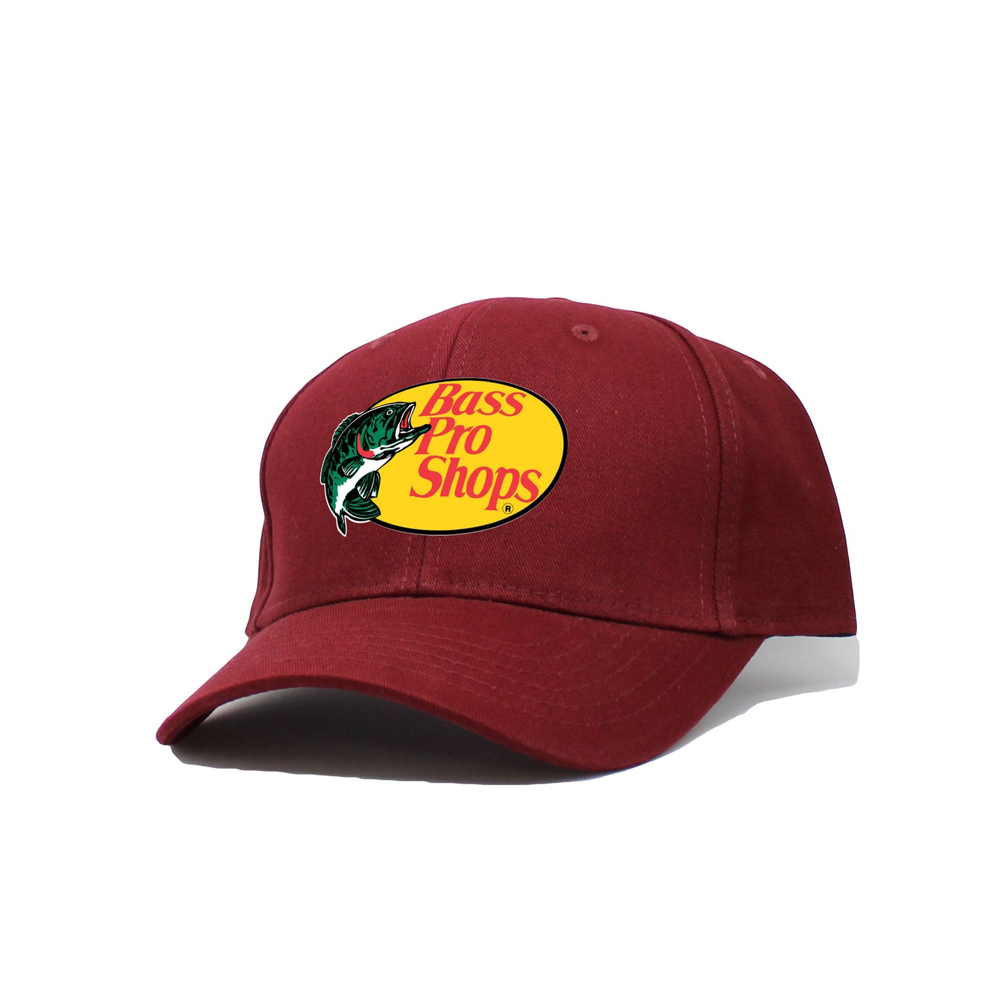 Bass Pro Shop Dad Hat