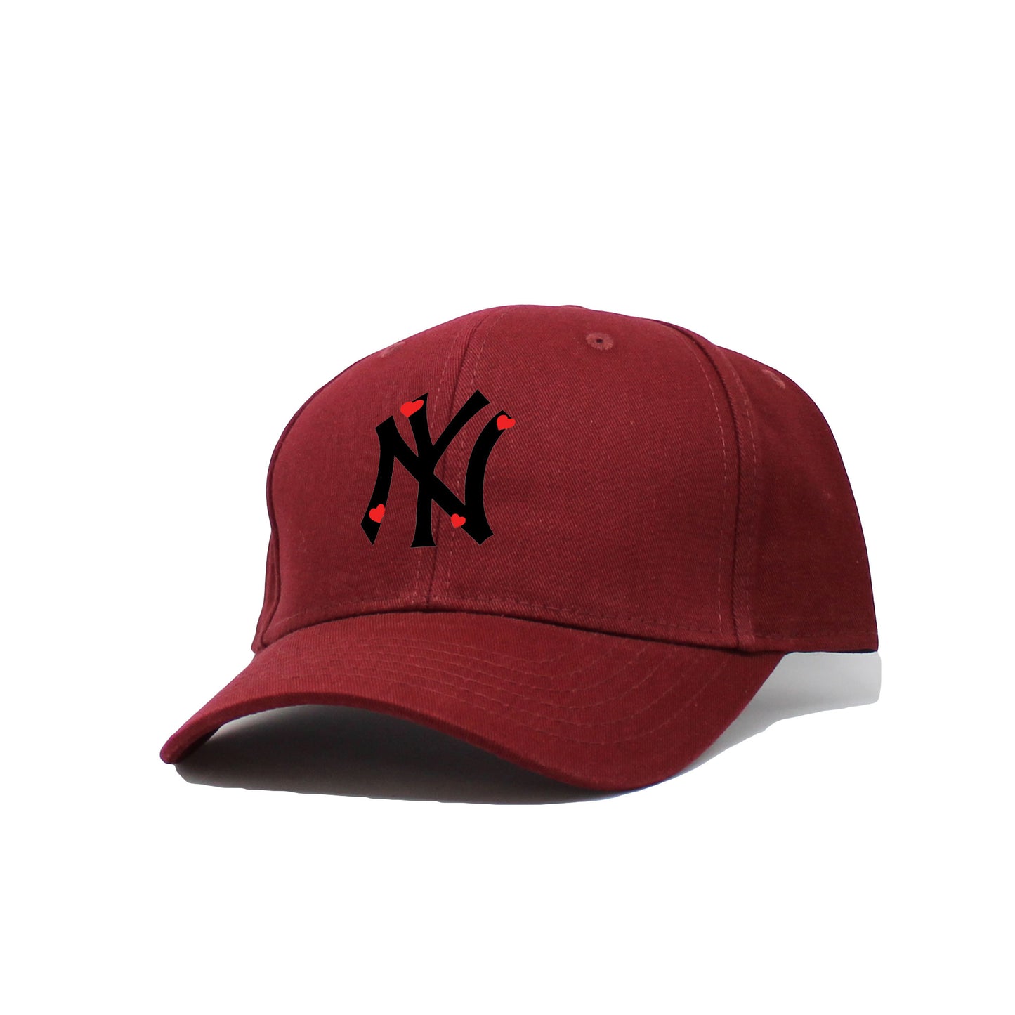 NY Heats Dad Hat