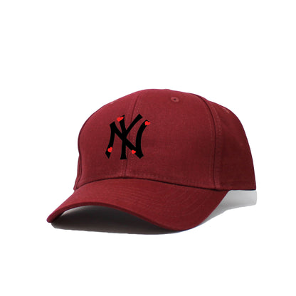 NY Heats Dad Hat