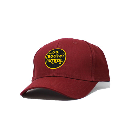U.S BOOTY PATROL Dad Hat