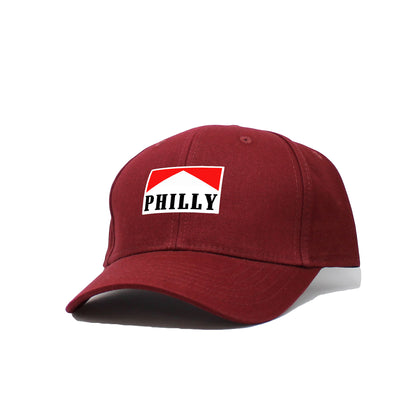 Philly Dad Hat