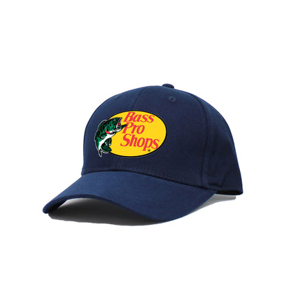 Bass Pro Shop Dad Hat