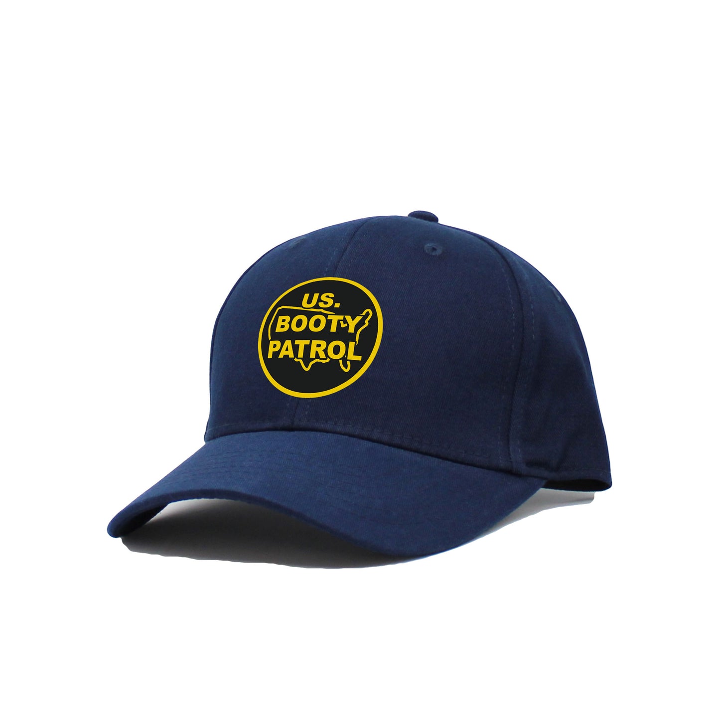 U.S BOOTY PATROL Dad Hat