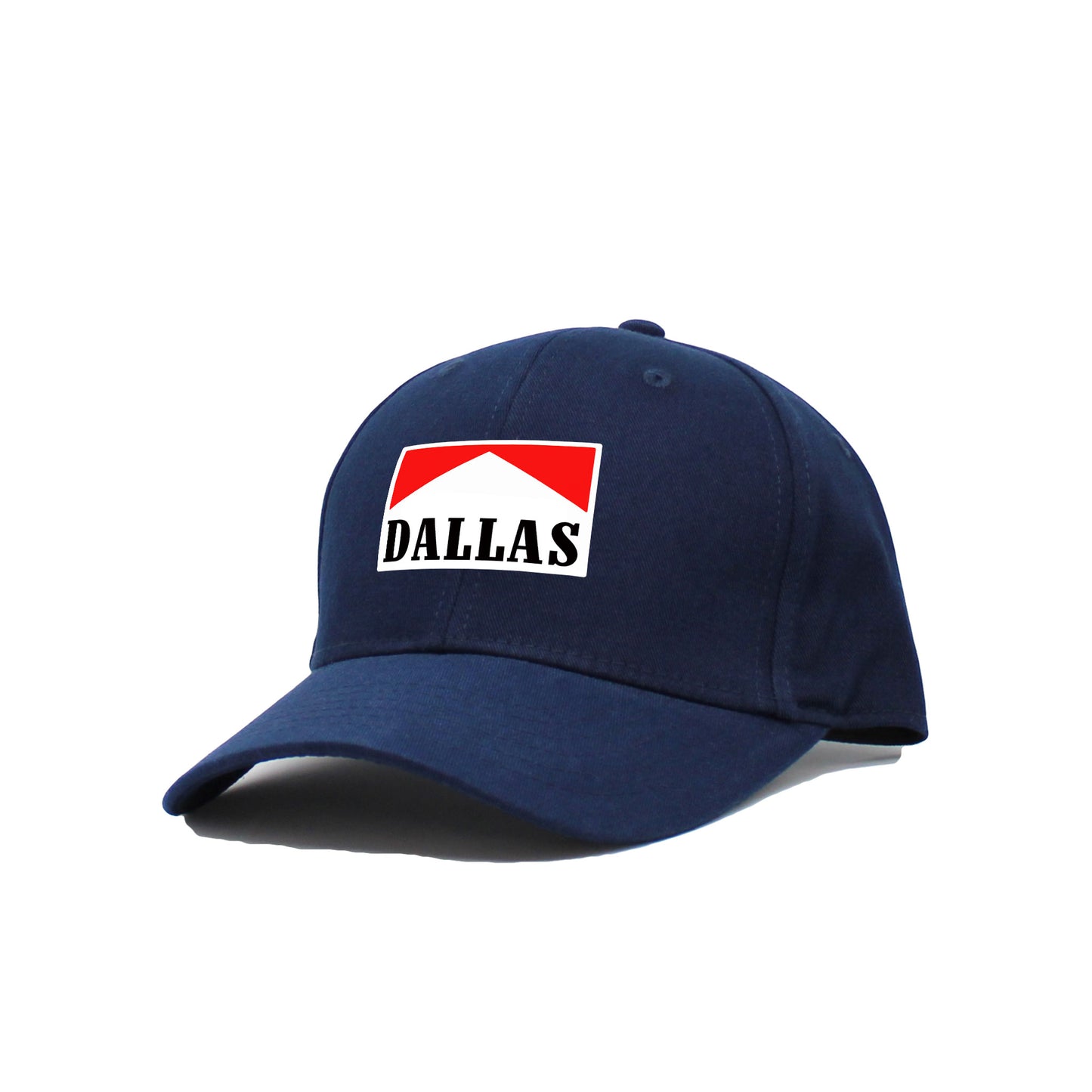 Dallas Dad Hat