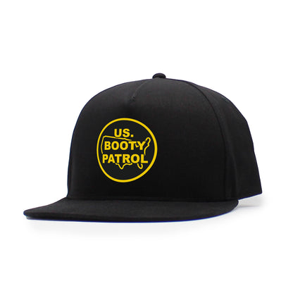 U.S BOOTY PATROL Snapback