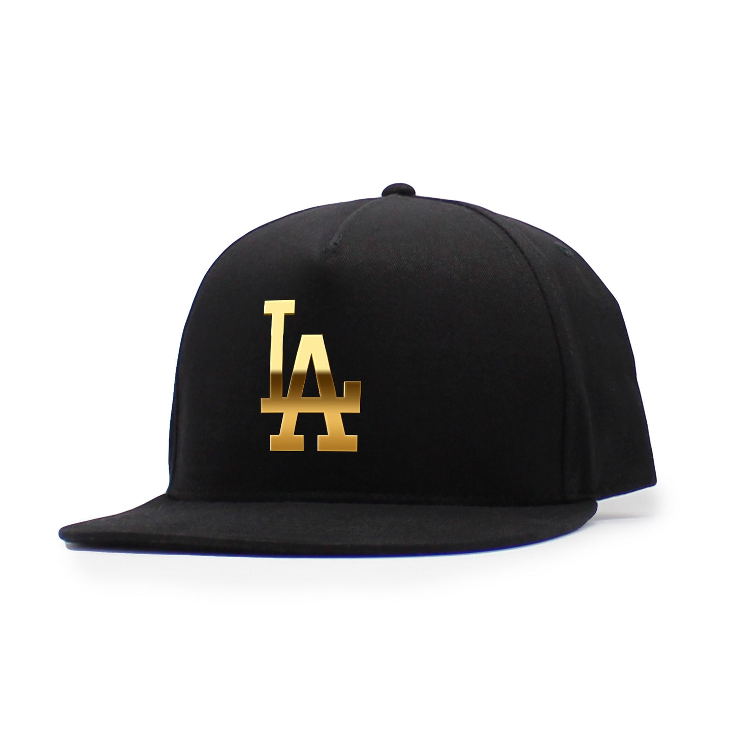 LA Snapback
