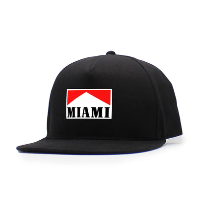 Miami Snapback