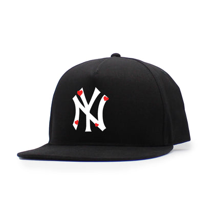 NY Snapback