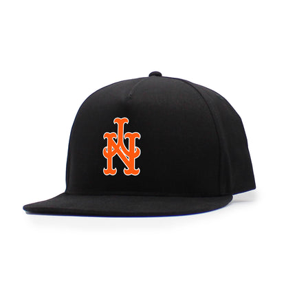 NY Snapback