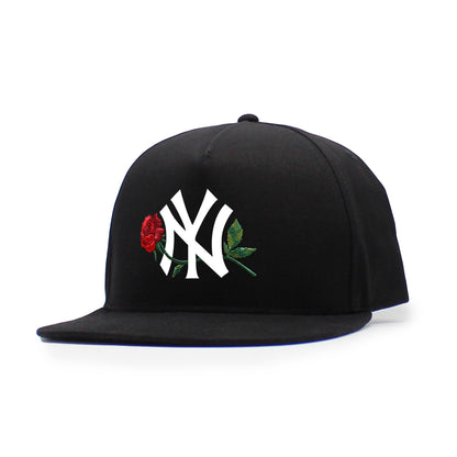 NY Snapback