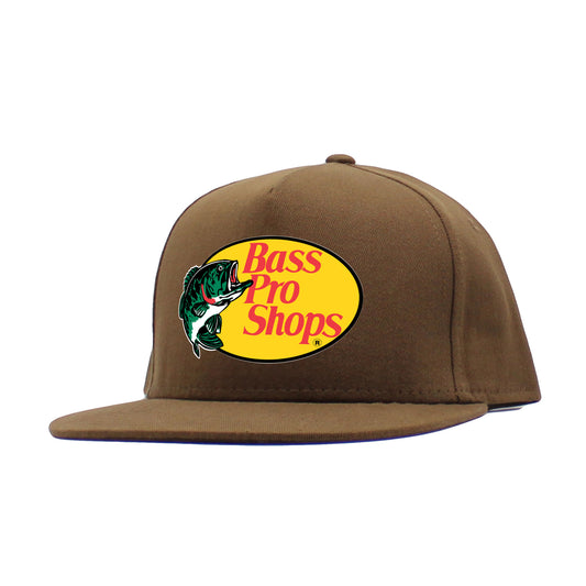 Bass Pro Shop Snapback