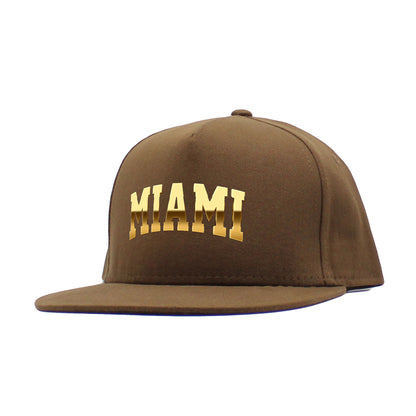 Miami Shop Snapback