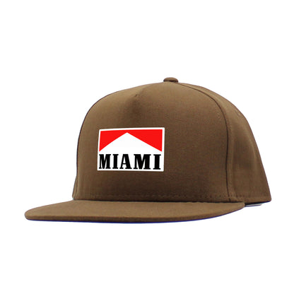 Miami Snapback