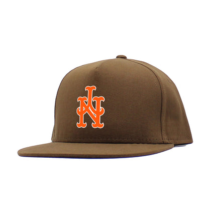 NY Snapback