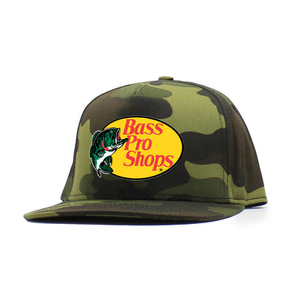 Bass Pro Shop Snapback