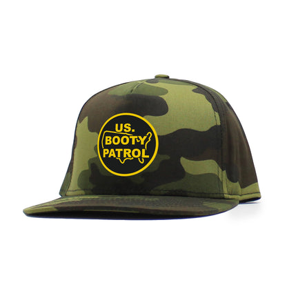 U.S BOOTY PATROL Snapback