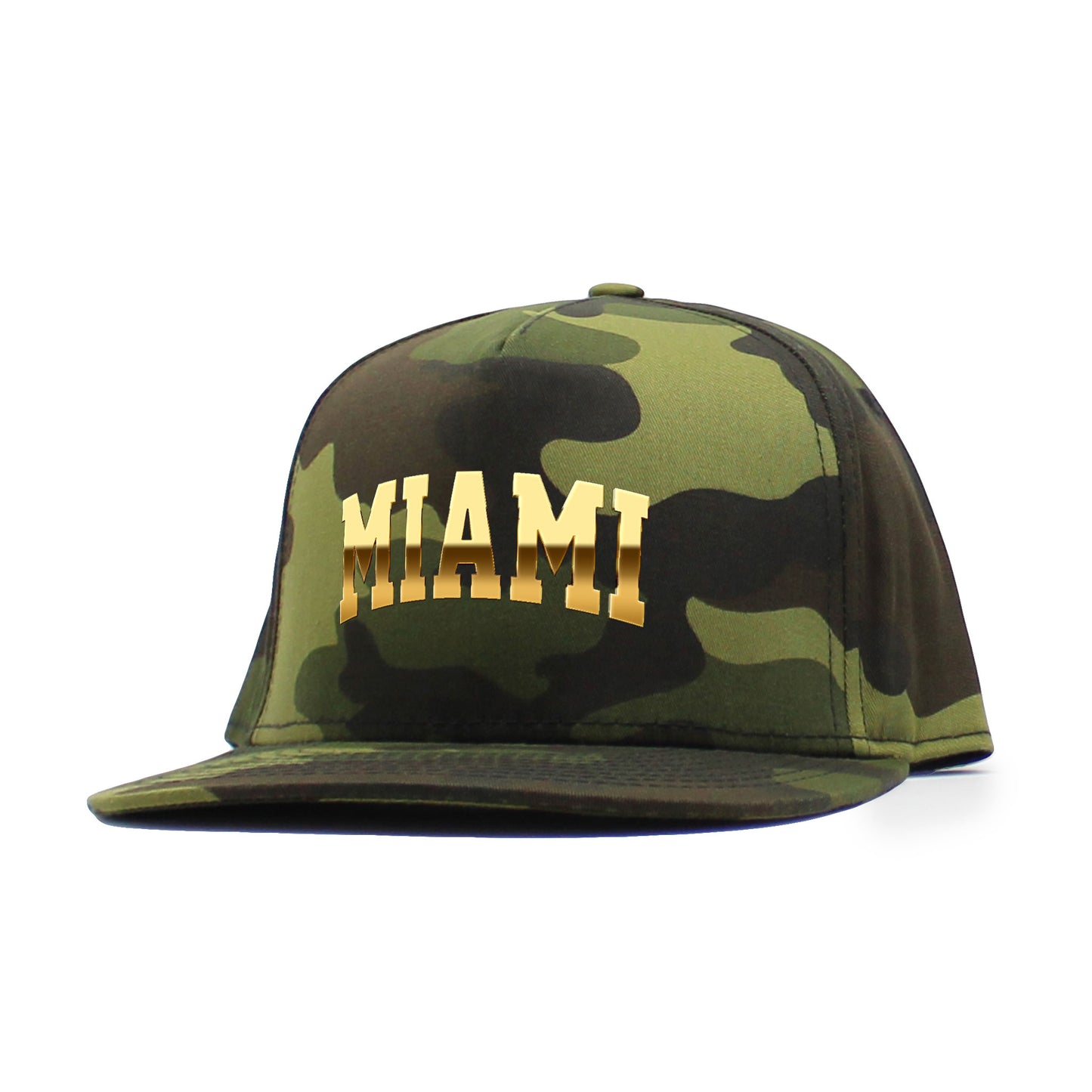 Miami Shop Snapback