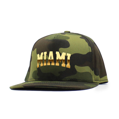 Miami Shop Snapback