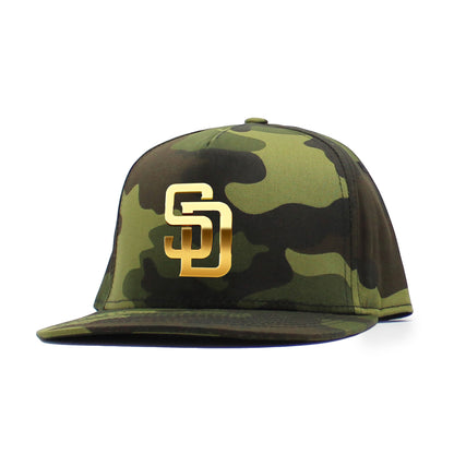 SD Snapback