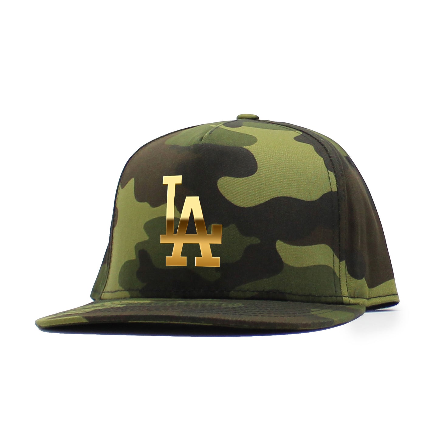 LA Snapback