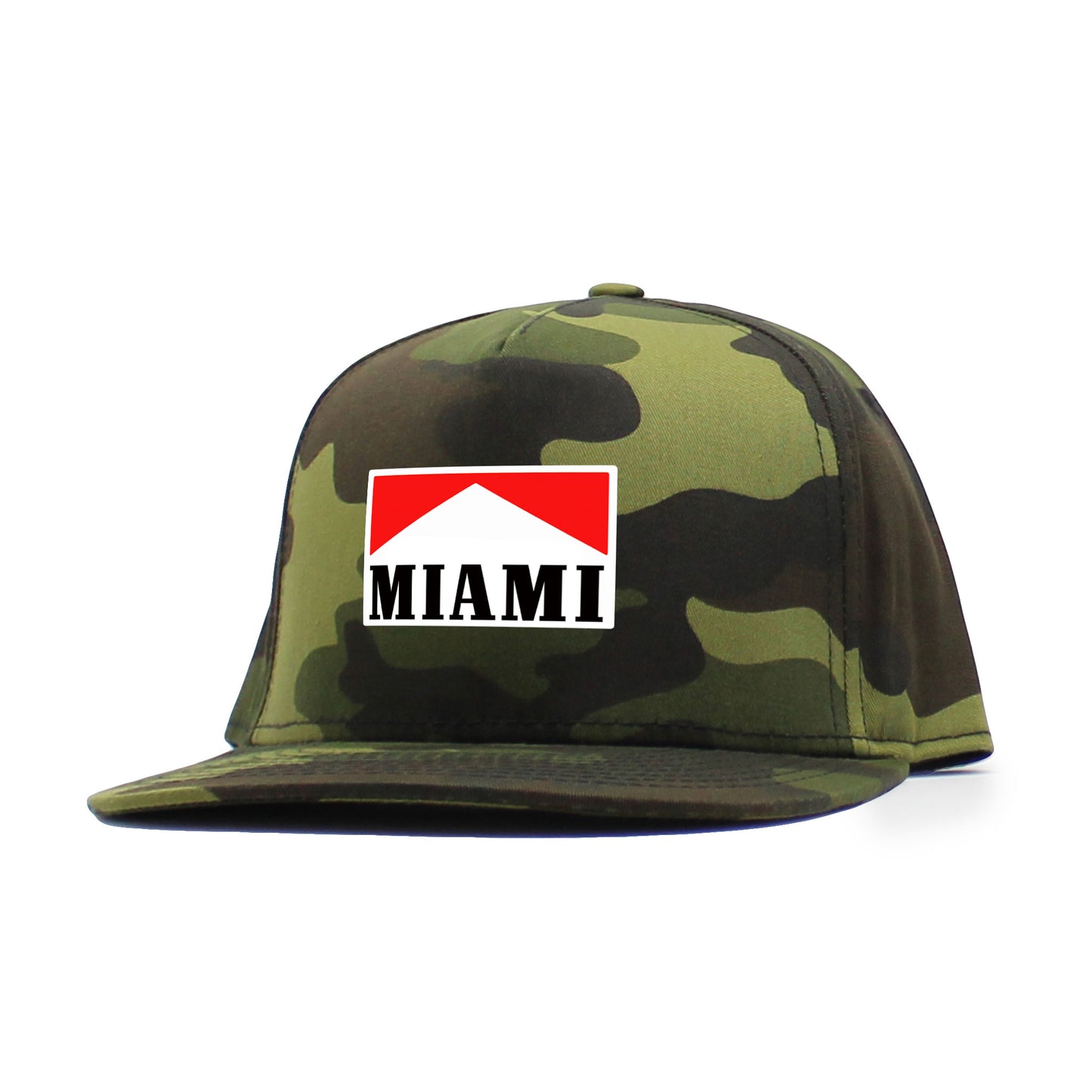 Miami Snapback