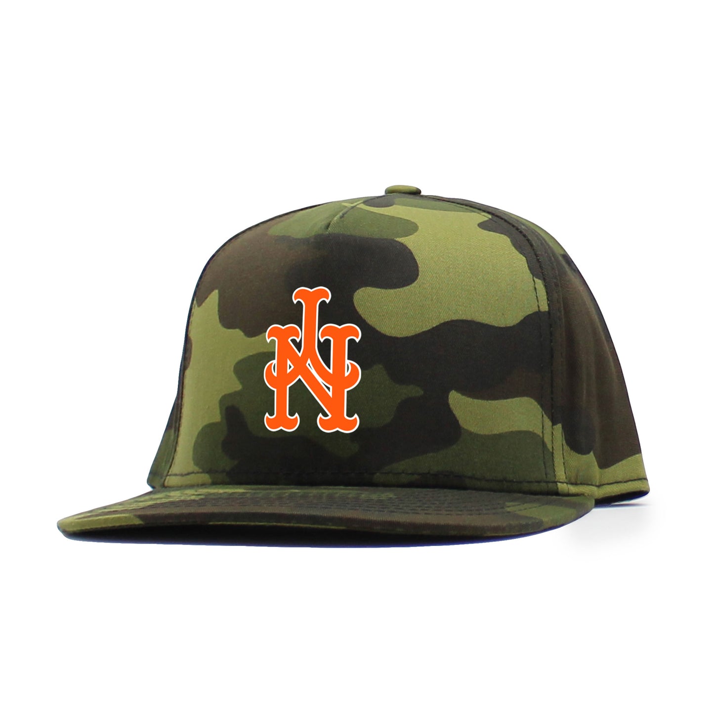 NY Snapback