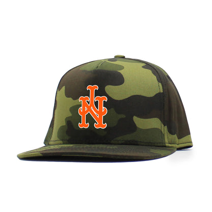 NY Snapback