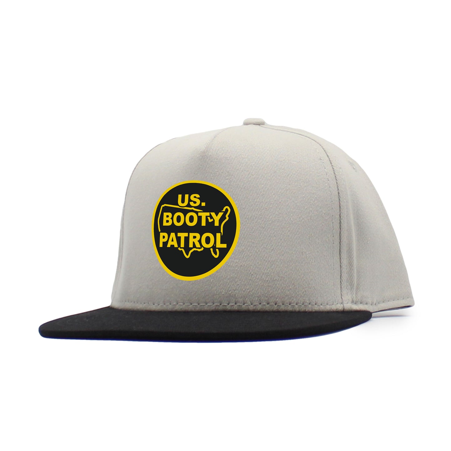 U.S BOOTY PATROL Snapback