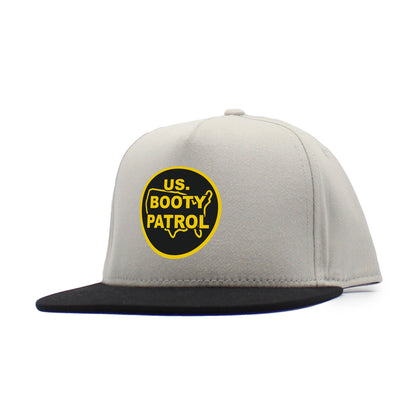 U.S BOOTY PATROL Snapback