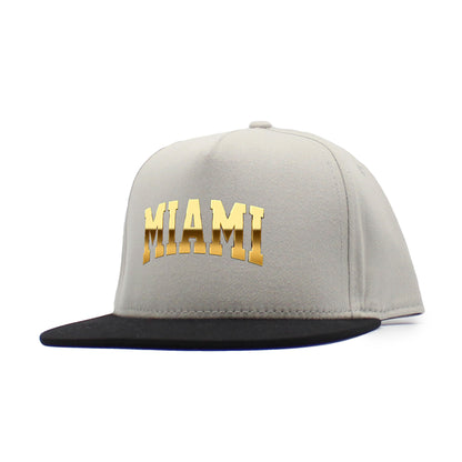 Miami Shop Snapback