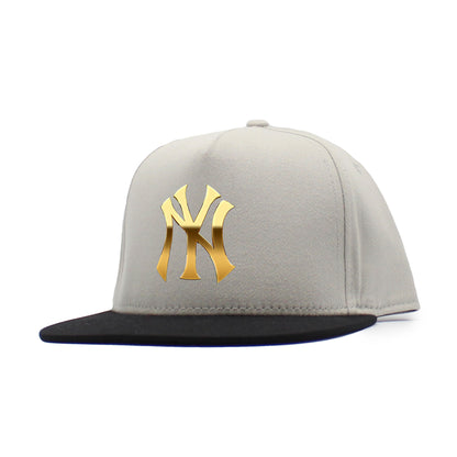 NY Snapback