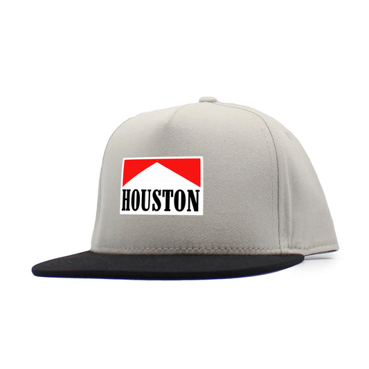 Houston Snapback