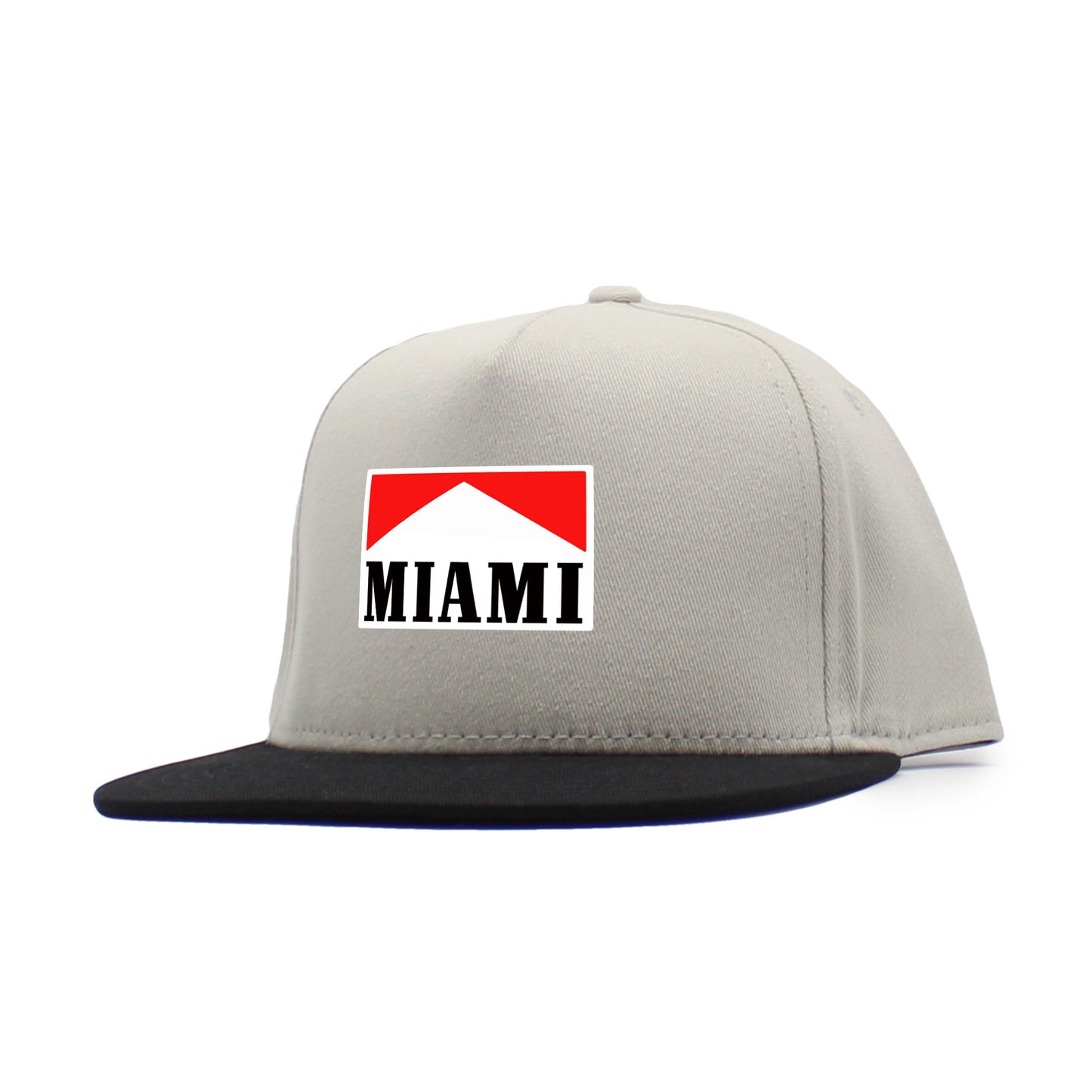 Miami Snapback