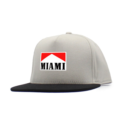 Miami Snapback
