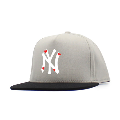 NY Snapback