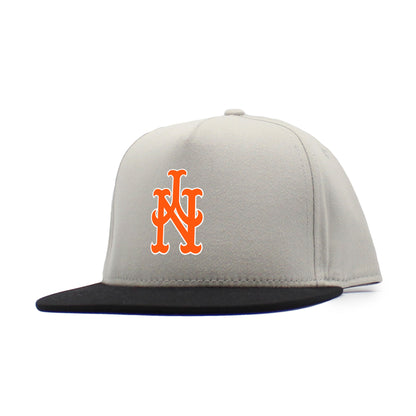 NY Snapback