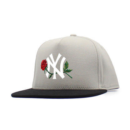 NY Snapback