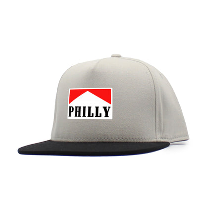 Philly Snapback