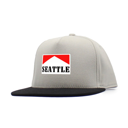 Seattle Snapback