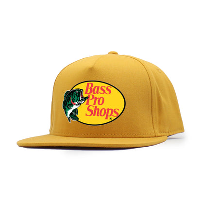 Bass Pro Shop Snapback