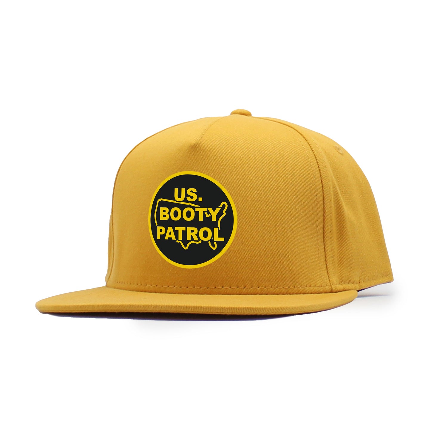 U.S BOOTY PATROL Snapback